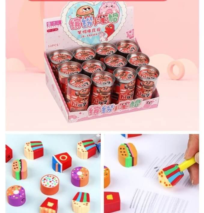 Wholesale Eraser | Eraser for kids