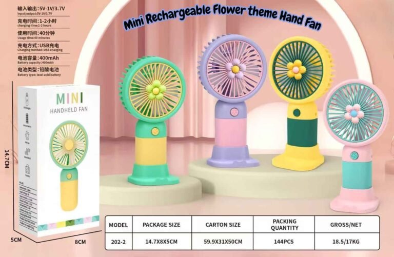 Wholesale Handheld Fan | Handheld | Fancy fan | Mini Fan