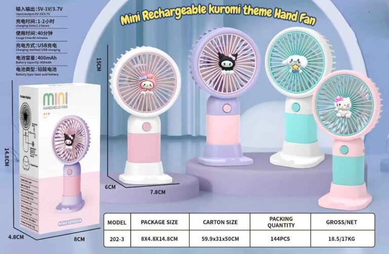 Wholesale Handheld Fan | Handheld | Fancy fan | Mini Fan