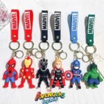 Wholesale Key Chain | Silicon Keychain | Wholesale Silicon Keychain