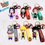 Wholesale Key Chain | Silicon Keychain | Wholesale Silicon Keychain