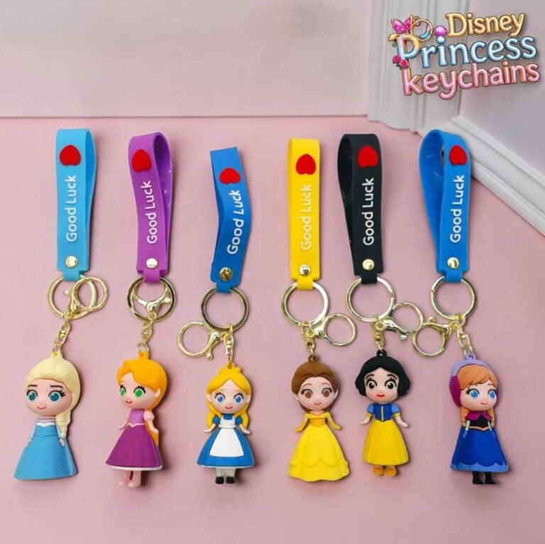 Wholesale Key Chain | Silicon Keychain | Wholesale Silicon Keychain