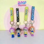 Wholesale Key Chain | Silicon Keychain | Wholesale Silicon Keychain