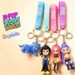Wholesale Key Chain | Silicon Keychain | Wholesale Silicon Keychain