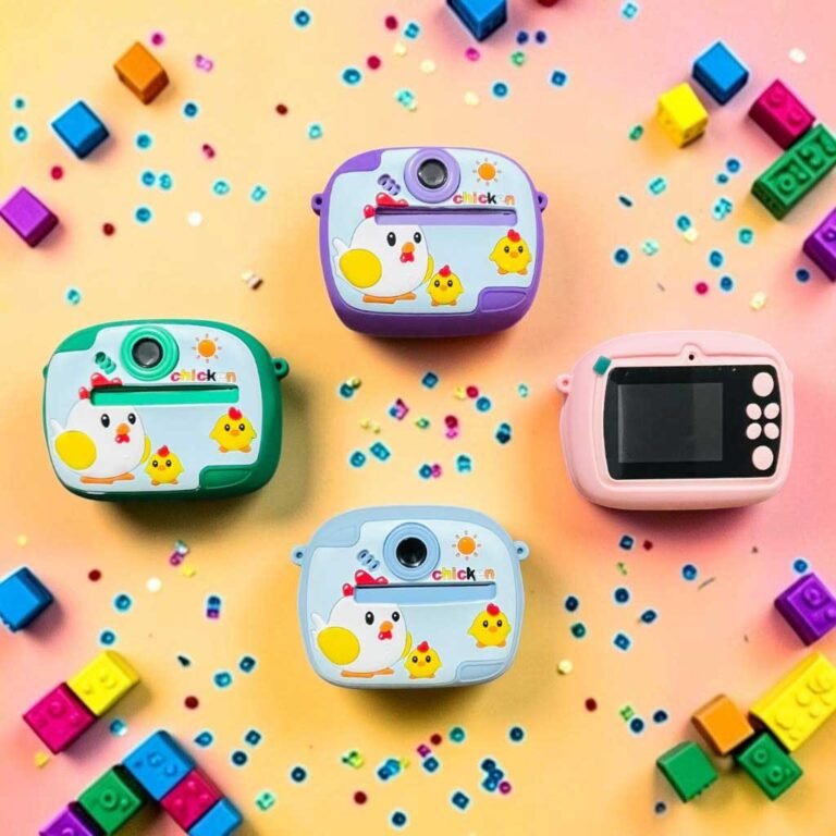 Wholesale Kids Camera | Kids Camera