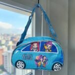 Nano Car Shaped Huntrix Harry Potter Pouch (No. SB-128, Assorted Design, MOQ 8) - Image 6