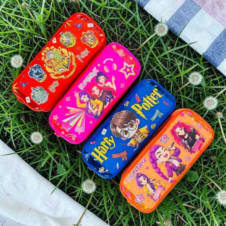Wholesale Pencil Pouch | Pencil Pouch