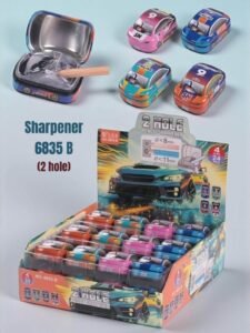 Wholesale Pencil Sharpener | Pencil Sharpener | Wholesale Stationery | Stationery Wholesale | Online Stationery Wholesaler