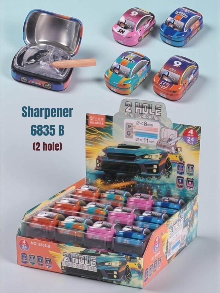 Wholesale Pencil Sharpener | Pencil Sharpener | Wholesale Stationery | Stationery Wholesale | Online Stationery Wholesaler