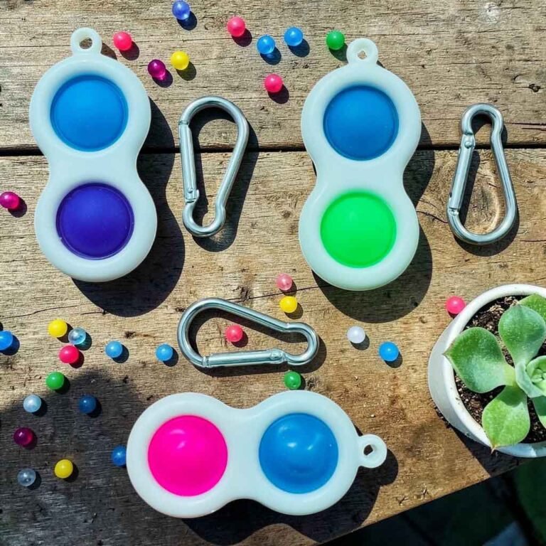 Wholesale Silicon Keychain | Silicon Keychain | Keychain for Kids