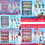 Wholesale Watch for Kids | Watch Band | Watch for Kids
