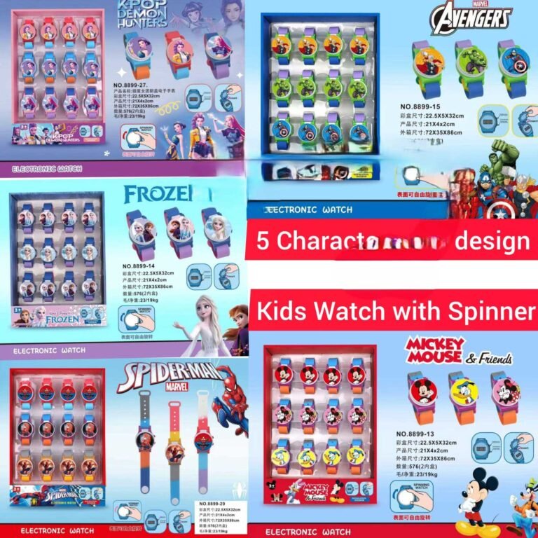 Wholesale Watch for Kids | Watch Band | Watch for Kids