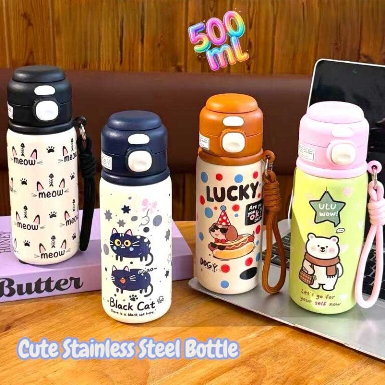 Wholesale Water Bottle