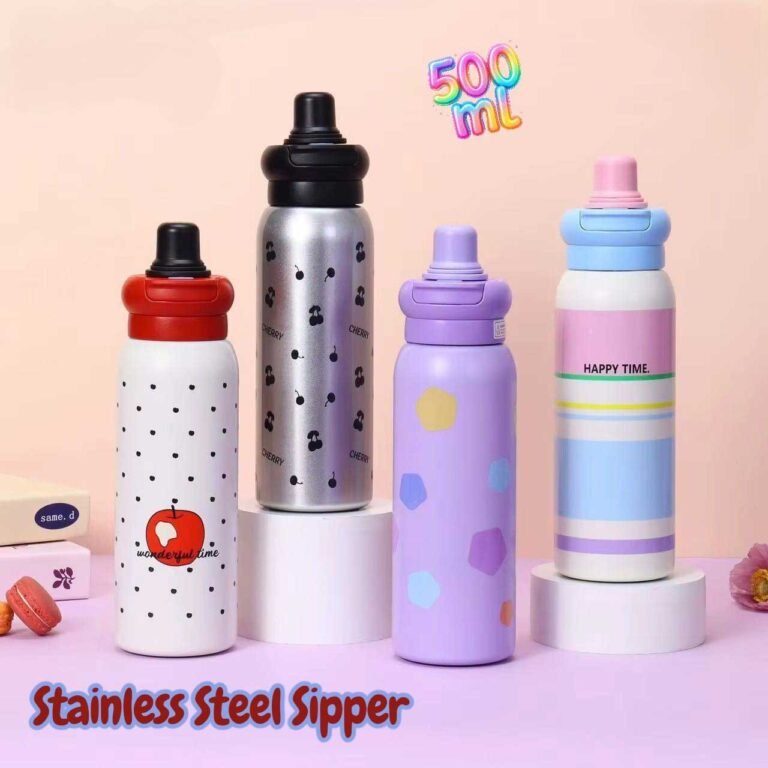 Wholesale Water Bottle