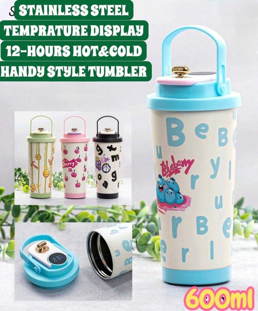 Wholesale Steel Tumbler