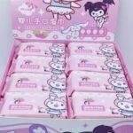 Wholesale Wet Wipes