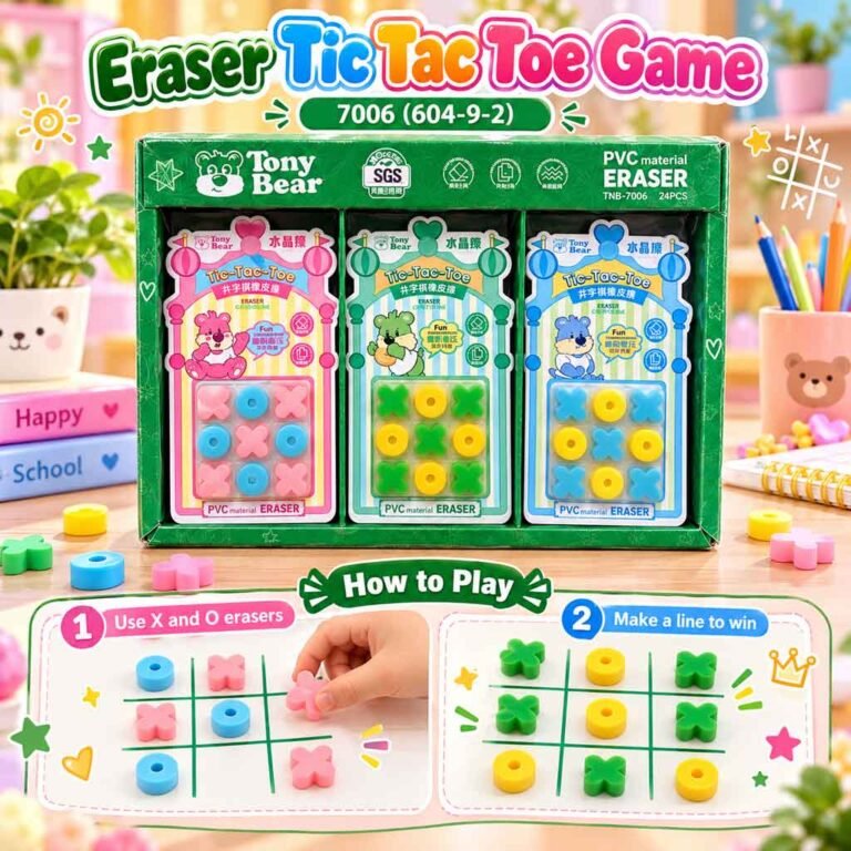 Wholesale Eraser | Eraser | Wholesale Stationery | Stationery Wholesaler