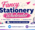 Stationery Wholesaler | Wholesale Stationery | Online Stationery Wholesale | Wholesale Fancy Stationery | Stationery Website | Wholesale Stationery Website