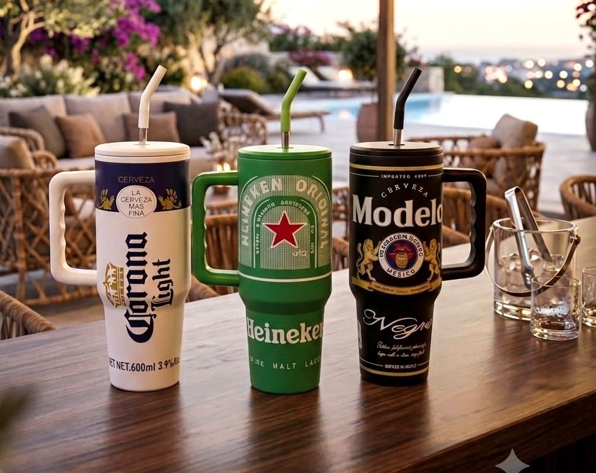 Wholesale Steel Tumbler