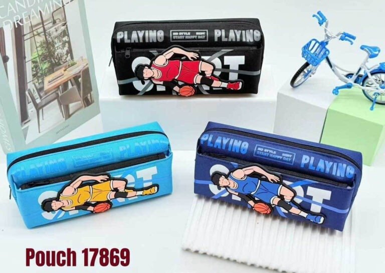 Wholesale pencil Case | Pencil Case | Wholesale Stationery