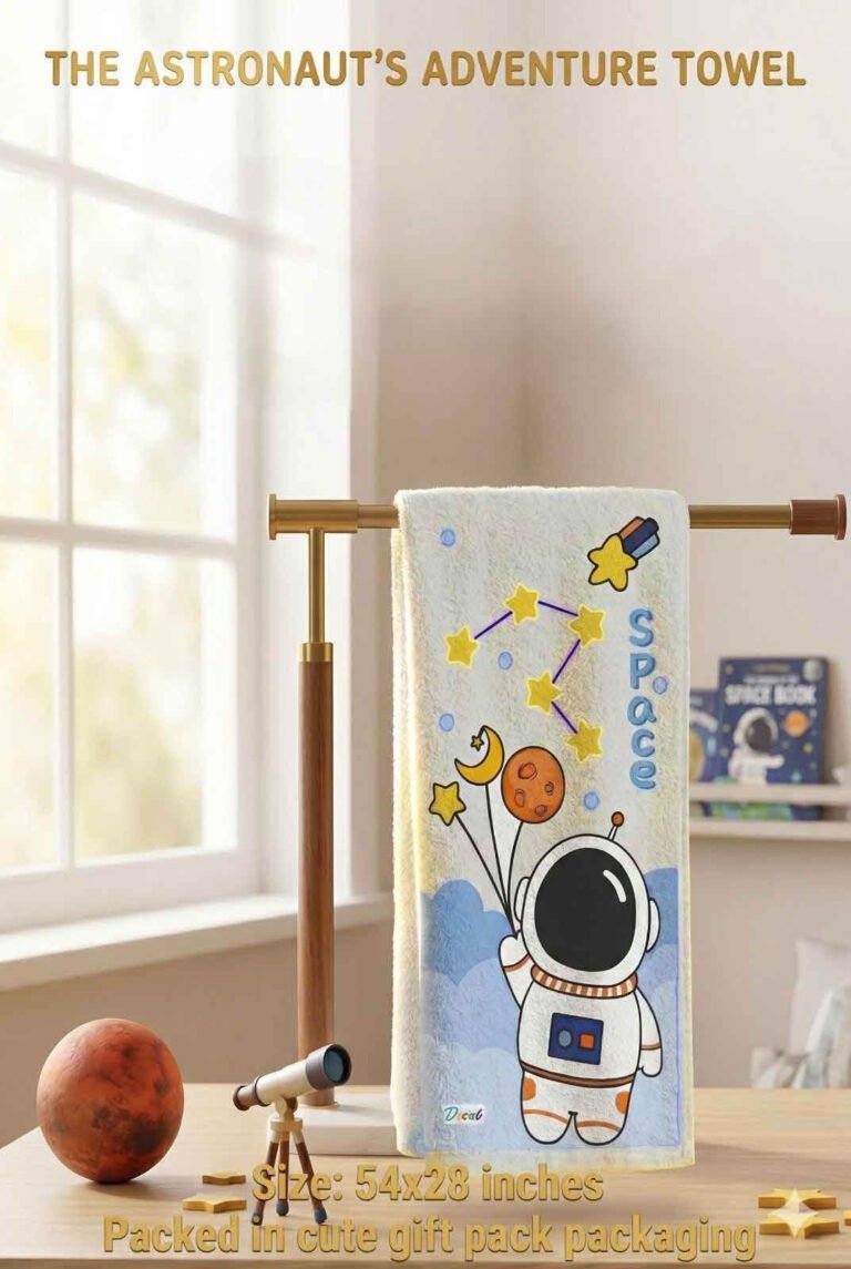 Wholesale Towel for Kids