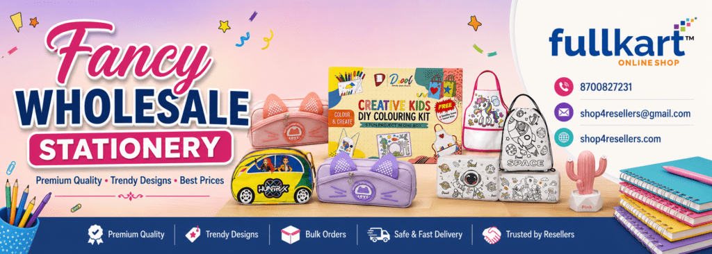 Wholesale Stationery | Stationery Wholesaler | Online Stationery | Wholesale Stationery Website | Stationery Website