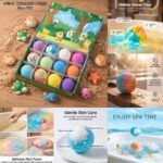 Kids Bath Bomb | Wholesale Kids Bath Bomb | Gift for Kids