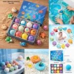 Kids Bath Bomb | Wholesale Kids Bath Bomb | Gift for Kids