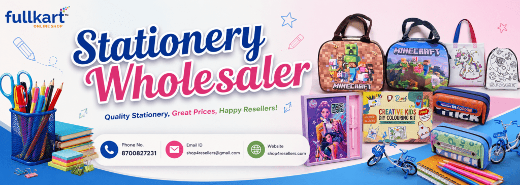 Stationery Wholesaler | Wholesale Stationery | Online Stationery Wholesaler | Stationery Website | Wholesale Stationery Website