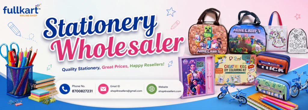 Stationery Wholesaler | Wholesale Stationery | Online Stationery Wholesaler | Stationery Website | Wholesale Stationery Website