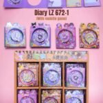 Wholesale Diary