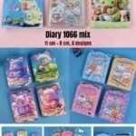 Wholesale Diary | Wholesale Fancy Diary | Wholesale Stationey