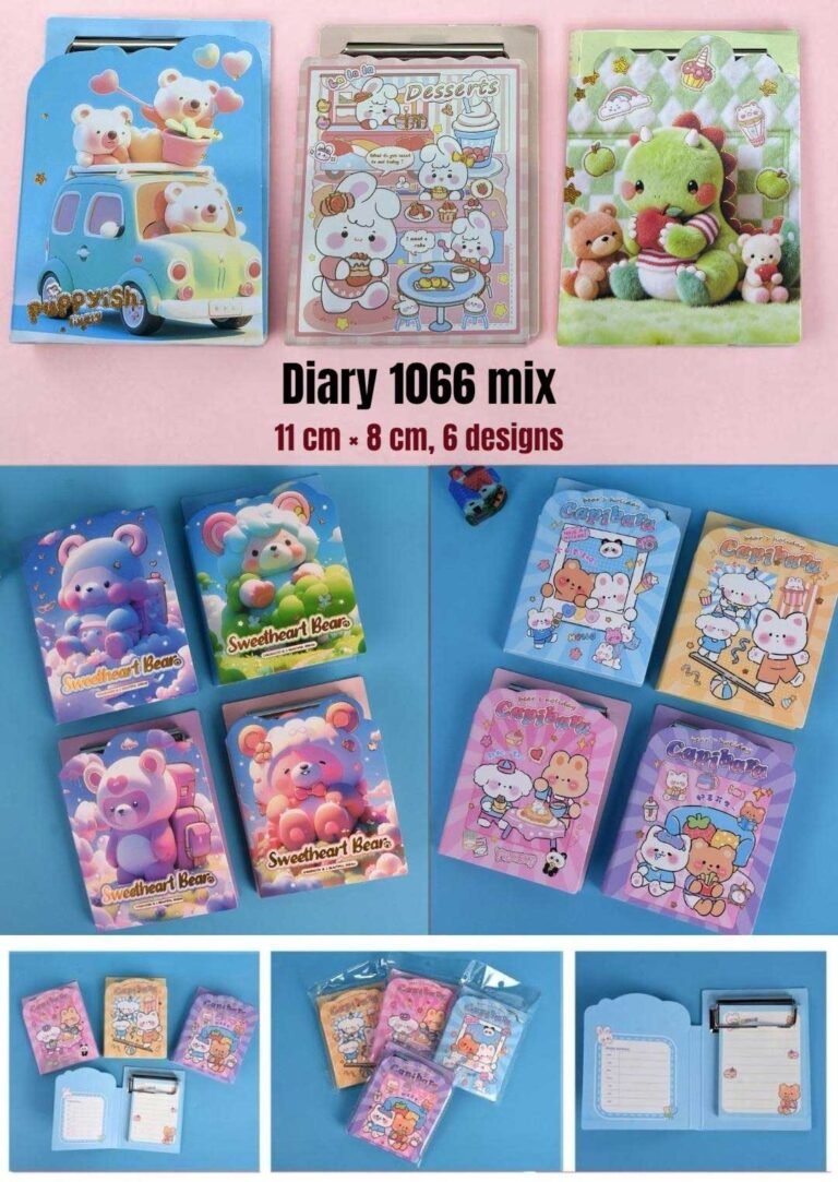 Wholesale Diary | Wholesale Fancy Diary | Wholesale Stationey