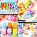 Wholesale Eraser | Eraser | Wholesale Stationery | Stationery Wholesaler