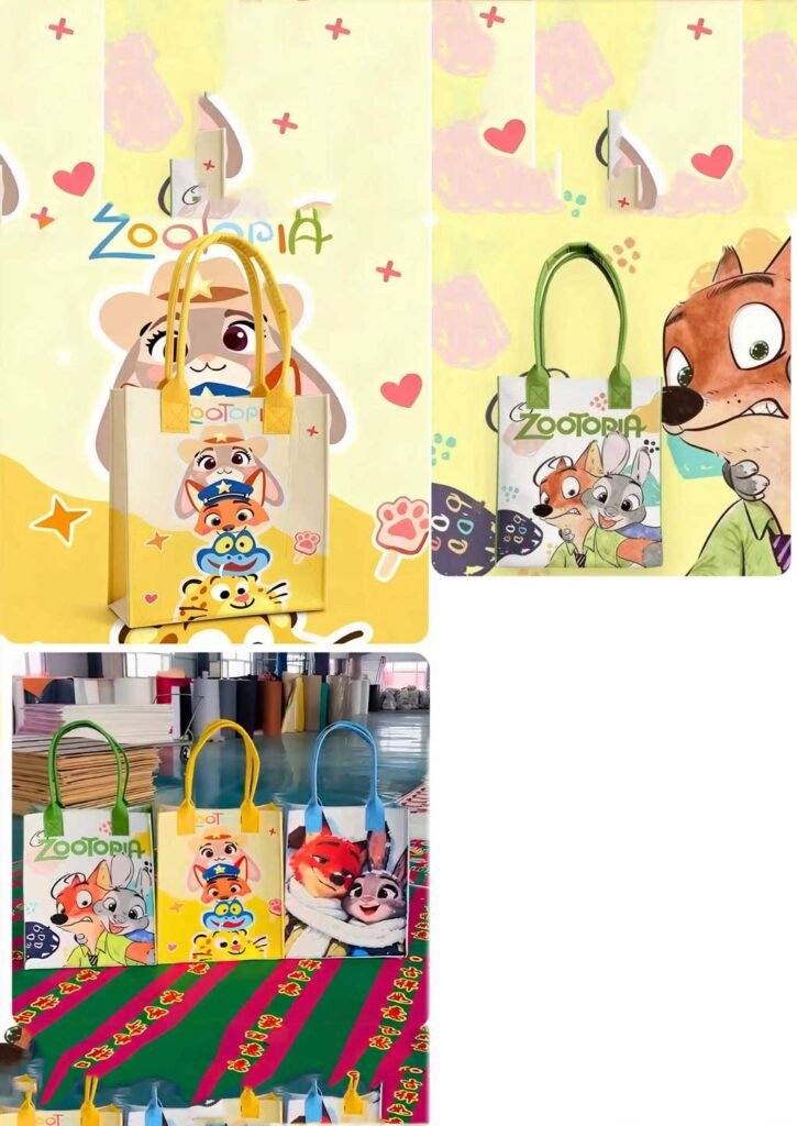 Wholesale Gift Bags | Gift Bags | Gift Bag for Kids