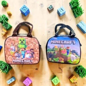Wholesale Insulated Lunch Bag | Wholesale Lunch Bags | Wholesale Bags