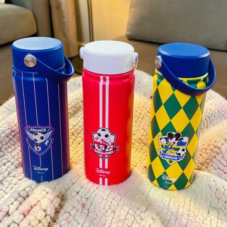 Wholesale Steel Tumbler