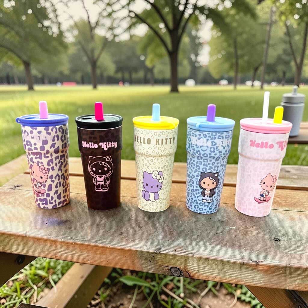 Wholesale Steel Tumbler