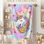 Wholesale Towel for Kids