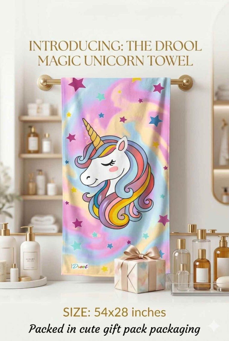 Wholesale Towel for Kids