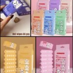 Wholesale Wet Wipes