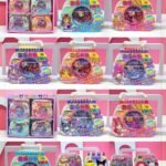 Wholesaler 3D Sticker
