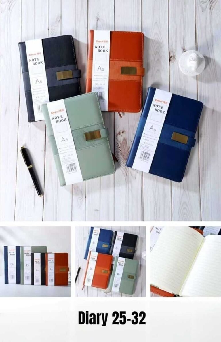 Corporate Diary | Wholesale | Gift