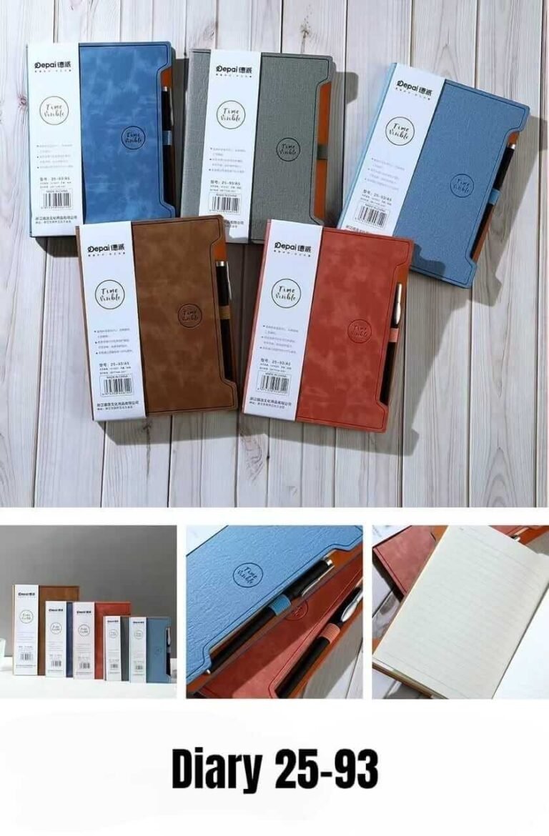 Corporate Diary | Wholesale | Gift