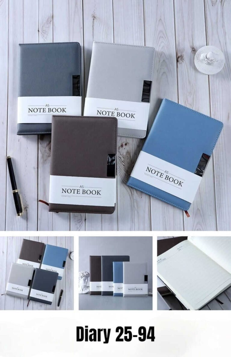 Corporate Diary | Wholesale | Gift