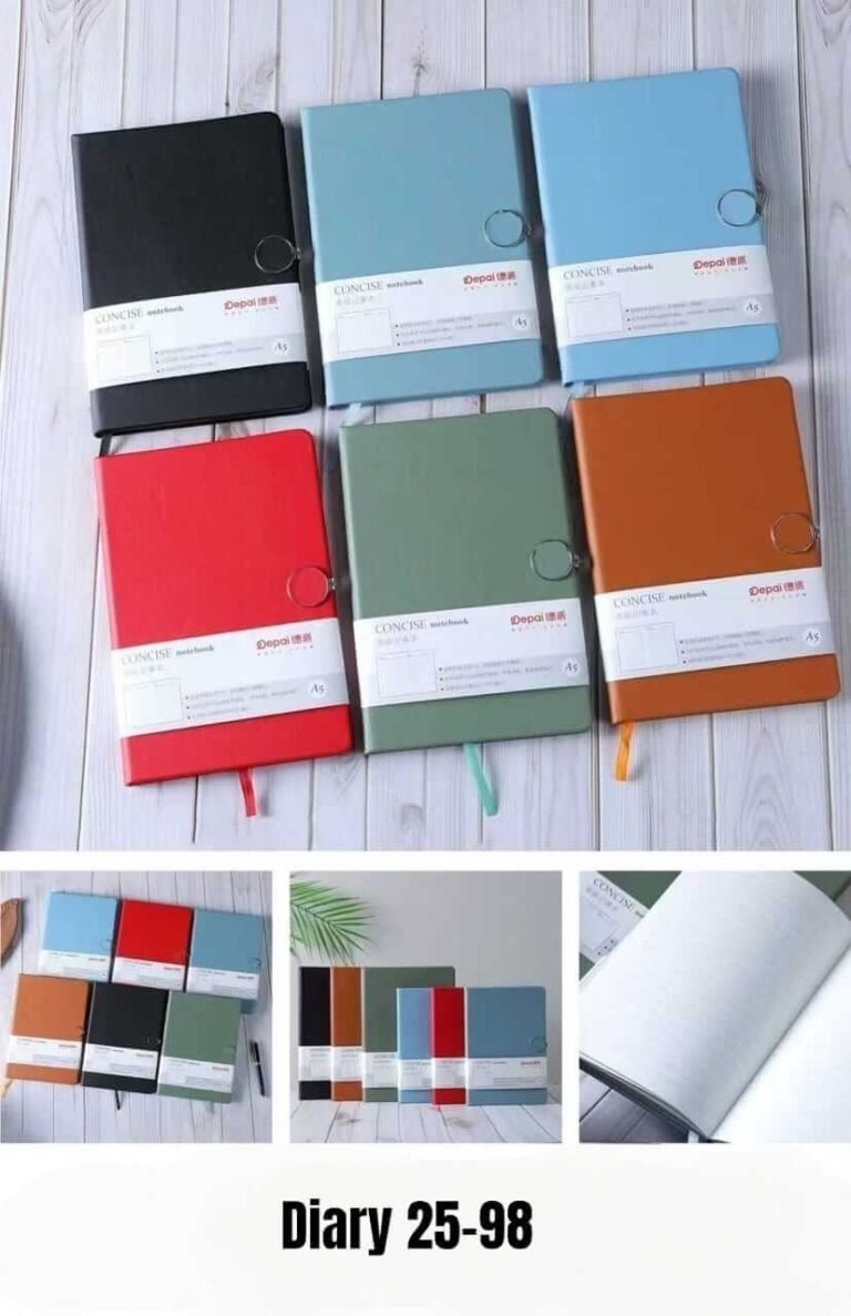 Corporate Diary | Wholesale | Gift