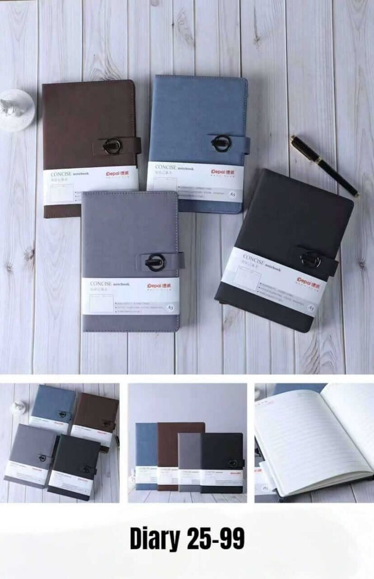 Corporate Diary | Wholesale | Gift