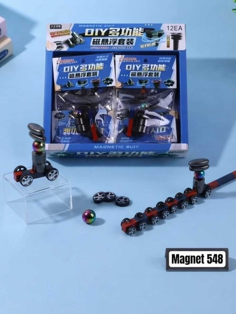 Magnet set | Magnet set for Kids | Gift for Kids