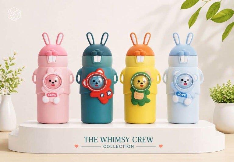 Wholesale Water Bottle | Water Bottle | Gift for Kids