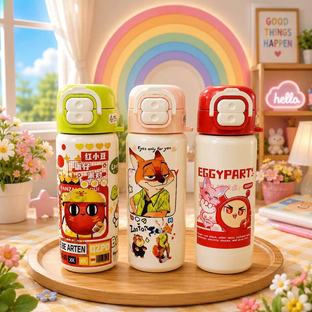 Wholesale Water Bottle | Water Bottle | Gift for Kids